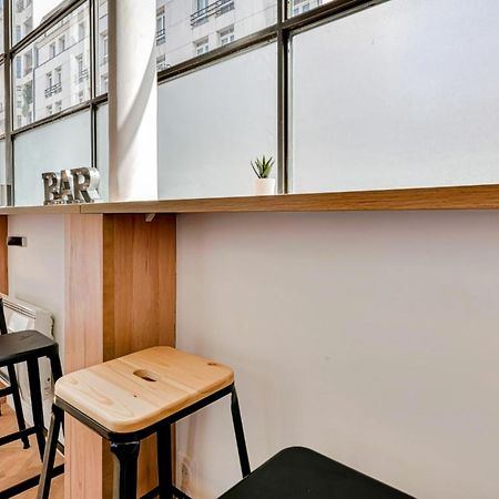 דירות פריז Magnificent Apt Close To The Jardin Du Luxembourg מראה חיצוני תמונה