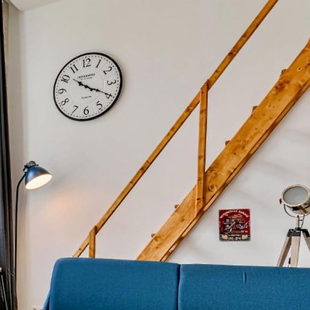 דירות פריז Magnificent Apt Close To The Jardin Du Luxembourg מראה חיצוני תמונה