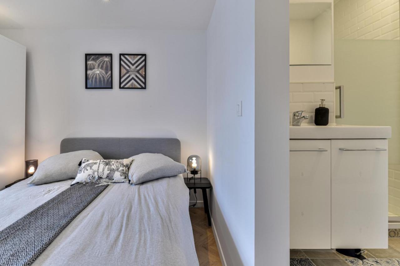 דירות פריז Magnificent Apt Close To The Jardin Du Luxembourg מראה חיצוני תמונה