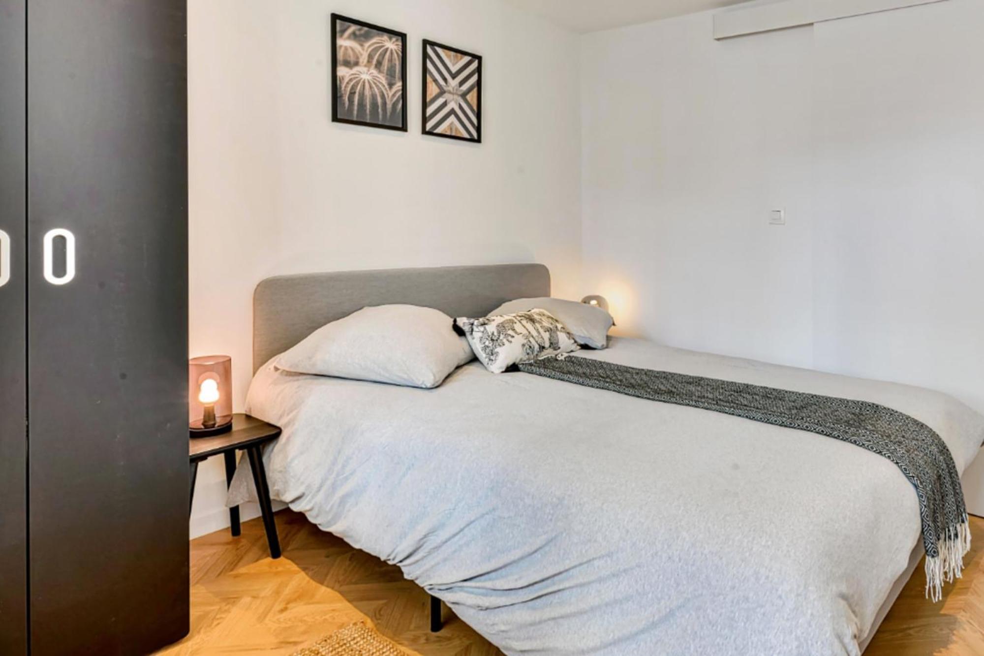 דירות פריז Magnificent Apt Close To The Jardin Du Luxembourg מראה חיצוני תמונה